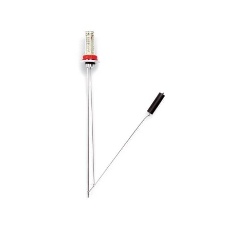 Krueger Sentry Gauge Petroleum-Based Liquids and Aromatics Drum Gauge DRM467